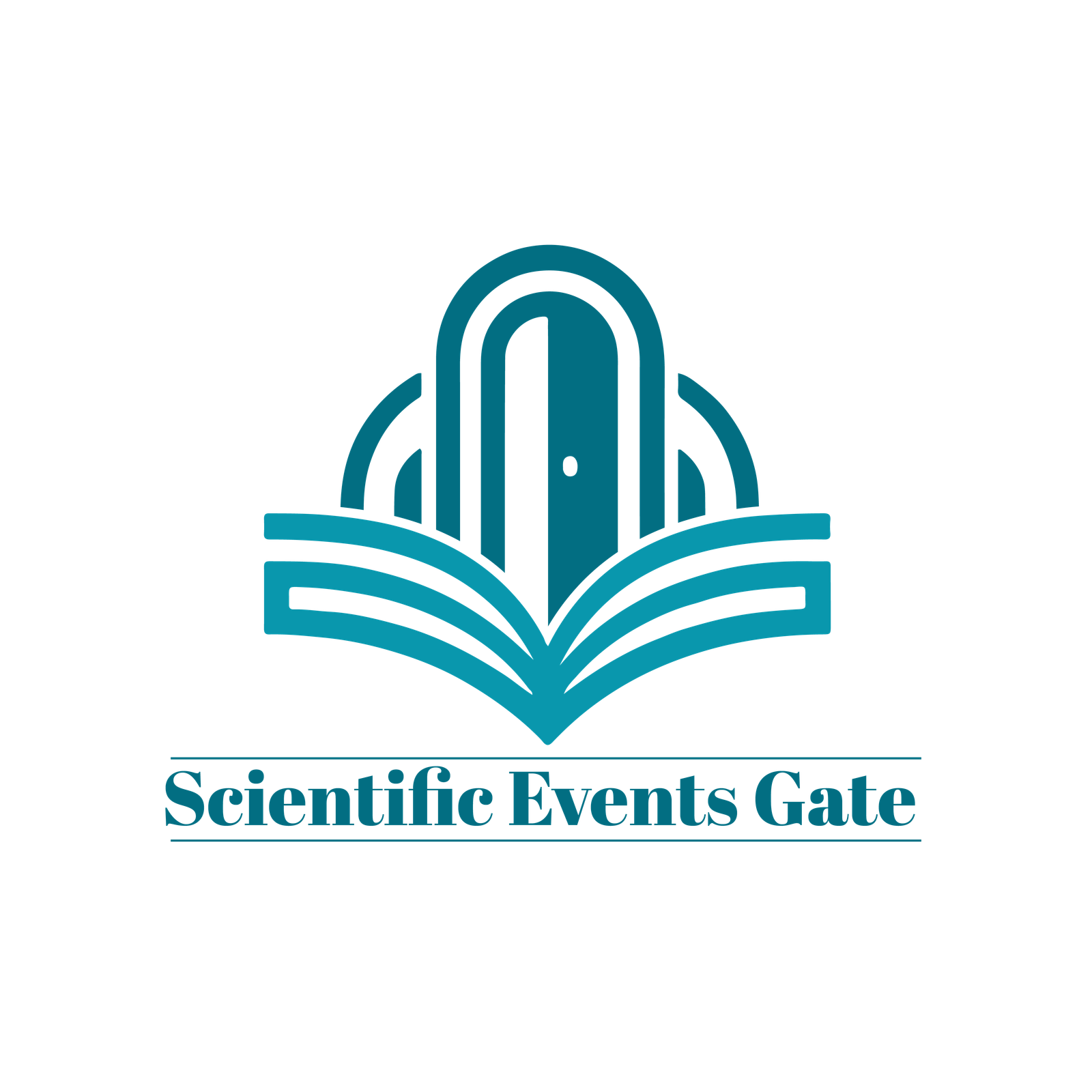 Scientific Events Gate Logo